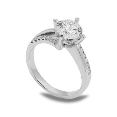 Zaręczyny – jakie znaczenie ma pierścień zaręczynowy?